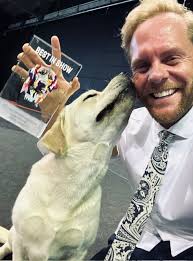 Woefdram's, Labradors, Labrador, Labrador retrivers, Woefdrams