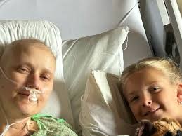 Fundraiser by Randy Dorr : Support Ryan and Alena During Hospice Care