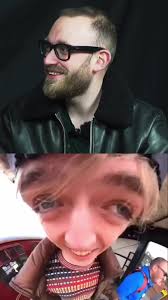 Francis Bourgeois Before Louis Vuitton Ad