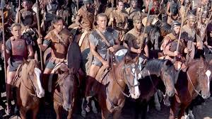 Spartacus film completo in italiano. Spartacus Streaming Film Hd Altadefinizione