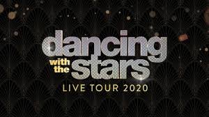 Dancing With The Stars Live Tickets Radio City Music Hall