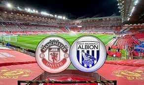 Leeds united vs manchester united live stream. Man Utd 1 0 West Brom Bruno Fernandes Controversial Penalty Seals First Home Win Football Sport Express Co Uk
