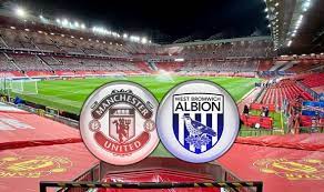 With the legal streaming service, you can watch the game on your computer, smartphone, tablet, smart tvs, chromecast, playstation 4 pro and xbox one. Man Utd 1 0 West Brom Bruno Fernandes Controversial Penalty Seals First Home Win Football Sport Express Co Uk