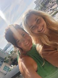 Erica Bolin's Instagram, Twitter & Facebook