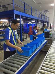 We have our own standard of driver's selection and recruitment in order to only hire those with experience and no criminal records. Boosting Local Industrial Development The Swift Group Mida Malaysian Investment Development Authority