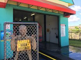 31 reviews of international auto spa this is the most high tech car wash i've ever seen! Menderski Haunted Car Wash Supports National Breast Cancer Foundation News Sarasota Herald Tribune Sarasota Fl