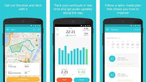 Http Www Androidauthority Com Best Android Fitness Apps And Workout Apps 567999 Fitness Tracker App Workout Apps Fitness Tracking App