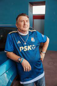 Kits created for the pes (pro evolution soccer) video game series. Dinamo Zagreb 2021 22 Adidas Home Kit 21 22 Kits Football Shirt Blog