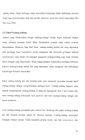 Amdal tunggal pengertian amdal tunggal merupakan satu jenis usaha atau kegiatan yang. Http Studentsrepo Um Edu My 2195 5 Bab 2 Pdf