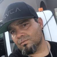 Jeremiah Baca's Instagram, Twitter & Facebook