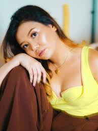 the view, the breeze, and the coconut trees 🌴