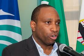 Rawlson King is Ottawa's first Black Councillor — Ron Fanfair