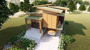Kamu juga bisa menerapkan desain rumah panggung kayu modern ditambah dengan gazebo dan kamu bisa membangunya di tengah sawah. 5 Ide Desain Rumah Panggung Kayu Minimalis Intip Yuk Bangizaltoy Com