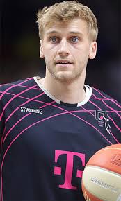 North Dakota State University Basketball Ex-Players