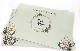 Aplikasi bukutamu bermanfaat sebagai aplikasi bukutamu bisa digunakan oleh resepsionis kantor, sebagai bukutamu pernikahan, bukutamu. 10 Referensi Buku Tamu Pernikahan Yang Murah