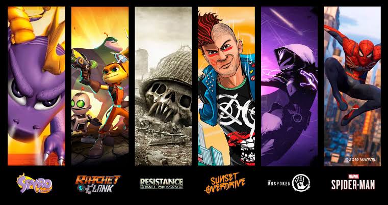 Sony anuncia la compra de Insomniac Games - AnaitGames