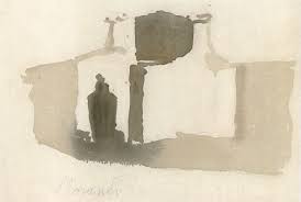 Morandi music‏ @morandimusic 28 июн. Giorgio Morandi S Watercolors Italian Ways