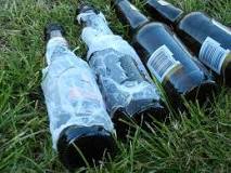 Image result for how to keep beers cold in golf bag
