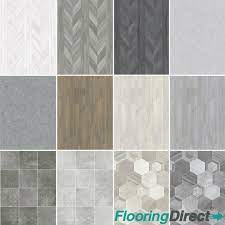 See more ideas about vinyl flooring, flooring, vinyl. Super Thick Heavy Duty Non Slip Vinyl Flooring Lino Kitchen Bathroom 2 3 4m Ebay