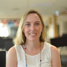 Rebecca Pinney's Instagram, Twitter & Facebook