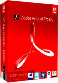 Adobe acrobat pro dc is a software that allows people to customise pdf files. Adobe Acrobat Pro Dc 2019 Free Download Get Into Pc