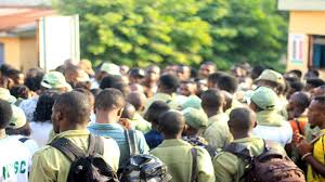 Nysc And Suicidal Proposition The Guardian Nigeria News Nigeria And World News Opinion The Guardian Nigeria News Nigeria And World News