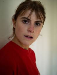 Apex, Experimentalfilm, 2018