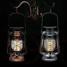 On the downside, the lighting can be dimmer than other solar lanterns on the market are. Portable Vintage Solar Led Lantern Wall Lamp Led Decorative Light Hanging Lamps Kerose Solar Hanging Lanterns Outdoor Hanging Lanterns Outdoor Solar Lights
