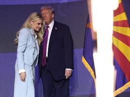 How Erika Kirk is working to appease MAHA advocates unhappy with Trump and RFK Jr