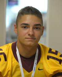 Mid-Penn Football Media Day