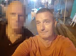 Caribbean cops probing gangland link in unsolved murder of Scot Donnie  McKinnon