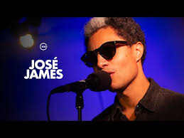 José James
