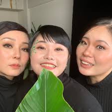 dearest dream team rickyy, suwaili, shamaine, ziying, mj, cassie,  emsmeelee, cea, william, suk suk, farouk, grace, bryan & denise, thank you  for doing this with us 💖 i feel so blessed having