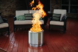 Check spelling or type a new query. Solo Stove Bonfire The World S Most Unique Fire Pit Firepit Ae