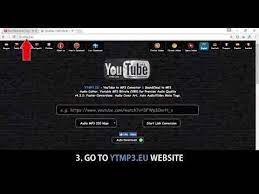 In just a few clicks, our youtube to mp3 converter has your music ready in literally seconds! Youtube Youtube To Mp3 Download Mp3 From Youtube Video Youtubemp3downloader Youtubemp3converter Ytmp3 Eu Is A Music Converter Youtube Youtube Videos