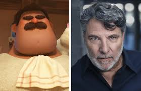 On february 25, 2021, with the release of the teaser trailer and poster, jacob tremblay, jack dylan grazer, emma berman, maya rudolph, marco barricelli, saverio raimondo (it) and jim gaffigan were announced as part of the cast. Xhi5e21h7pv Lm