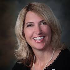 Kristi Breen's Instagram, Twitter & Facebook