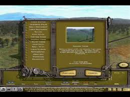 Railroad Tycoon 2 Basics Tutorial Part 1 Getting Started