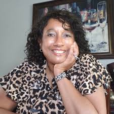 Meet Deborah Houston