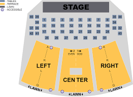 Seating Chart