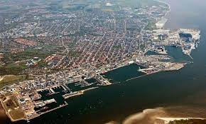 Aalborg university is situated in denmark, which is a part of scandinavia. Esbjerg Denmark Cruise Port Schedule Cruisemapper