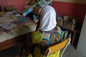 Its Not Normal”: Sexual Exploitation, Harassment and Abuse in Secondary  Schools in Senegal | HRW