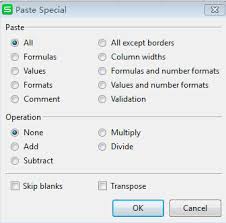 How To Use Formulas In Spreadsheets 2016