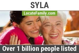 Locate SYLA Family Members