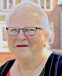 Obituary for Melba McAlpine