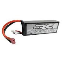 Buy Gens Ace 4S 2200mAh 14.8V 45C Soft Case LiPo Battery ...