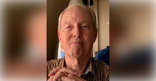 Obituary information for Robert (Bob) Charles Potts, MD