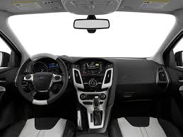 The only other way to open the trunk from the outside is to use the button on the key fob. 2014 Ford Focus Reliability Consumer Reports