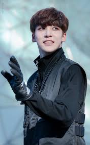 Ateez Yunho Worldwide Handsome Korean Singer Singer