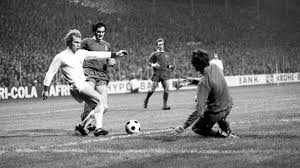 It was formed in 1900 when members of the mtv 1879 munich sports club broke away to form their own team. Bayern S Most Legendary Knockout Games From 1971 To 1980